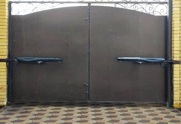 Довольны автоматикой Довольны автоматикой