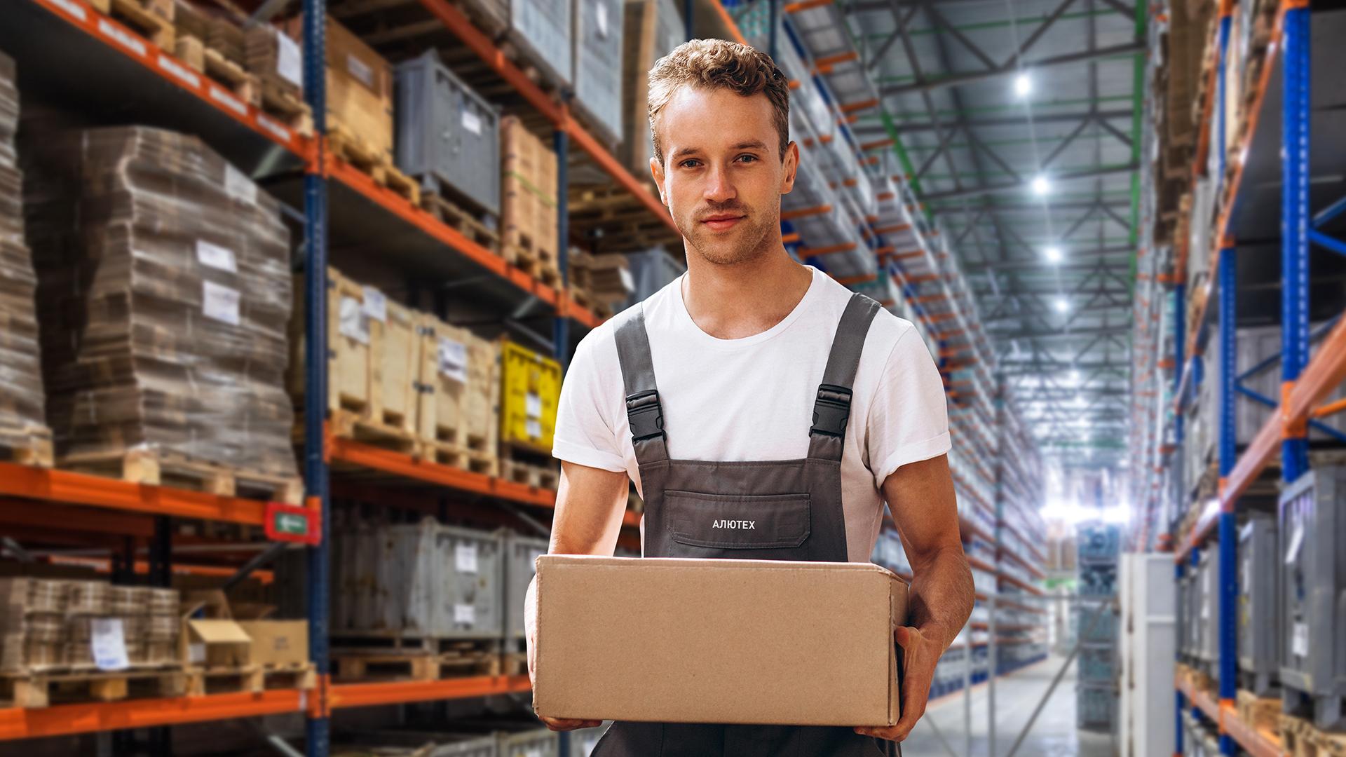 2 месяца бесплатного хранения заказа на складе