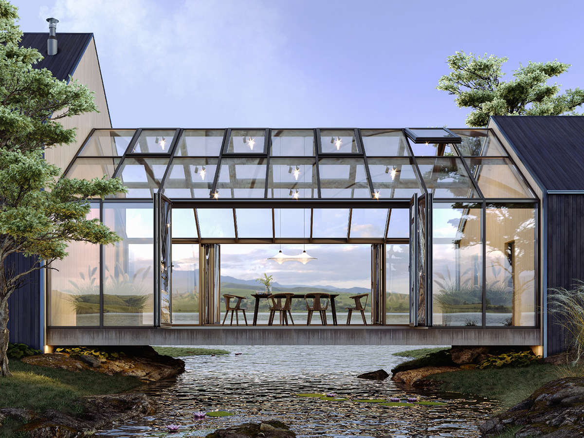 Выбираем остекление для&nbsp;террасы, беседки или&nbsp;веранды: варианты на&nbsp;любой вкус и&nbsp;бюджет