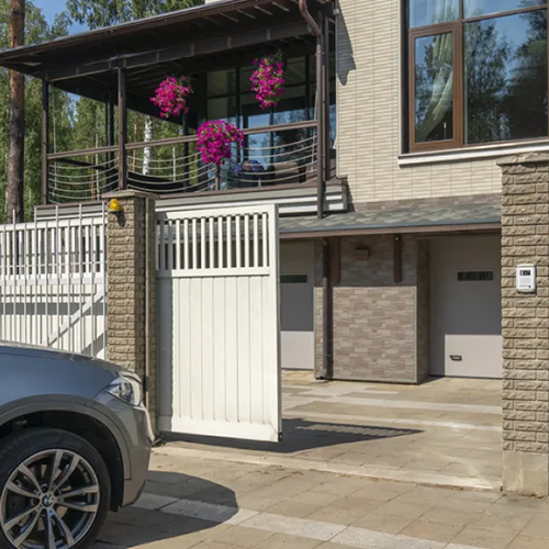 Откатные ворта