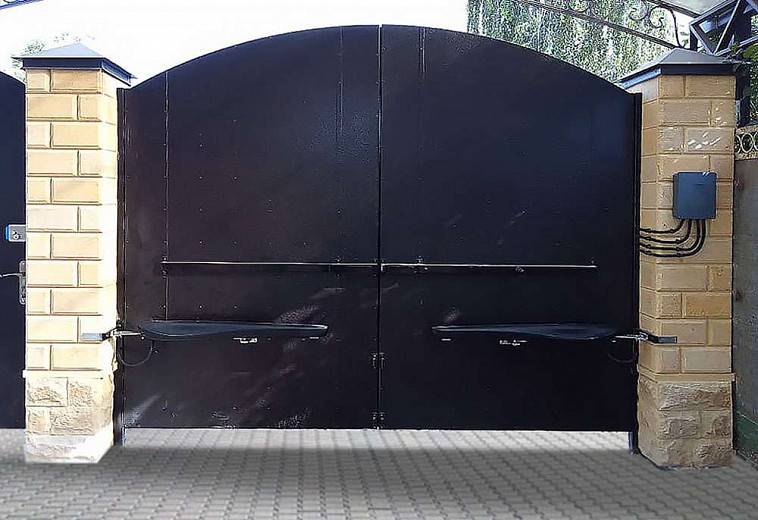 Автоматика Ambo 5000 kit Автоматика Ambo 5000 kit