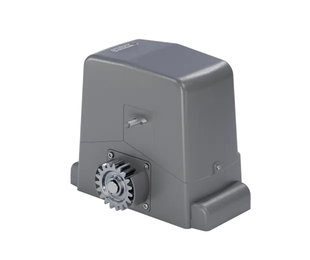 Привод AN-Motors ARW-600KIT для откатных ворот