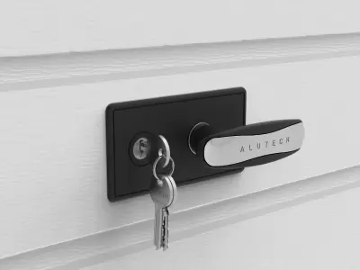 Ригельный замок Ригельный замок