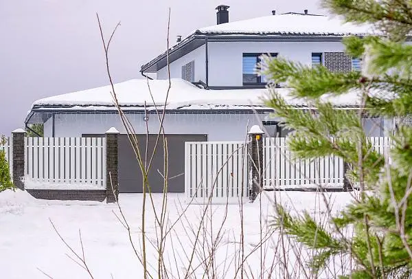 Бесплатный монтаж привода при покупке ворот