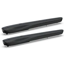 Комплект приводов для распашных ворот ALUTECH AMBO AM-5000KIT-N